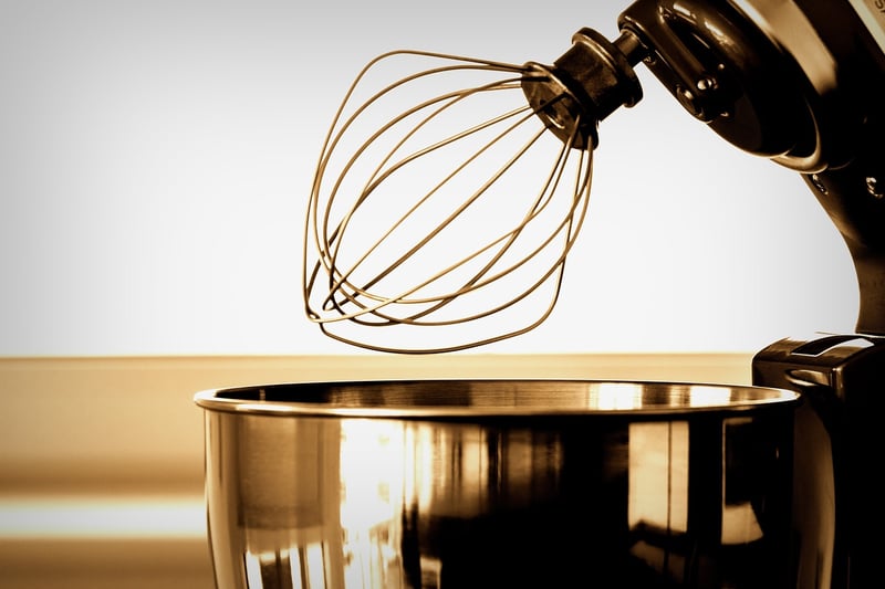 Food Processor