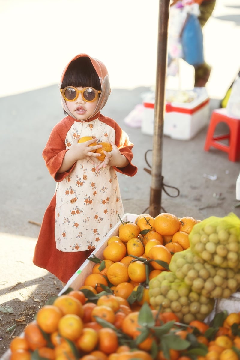 Food Market